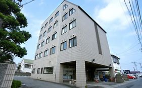 ホテルトレンド西条